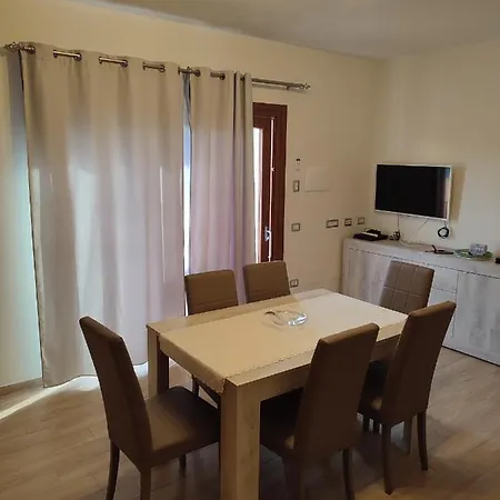 Apartman Comodo Per Due Persone.