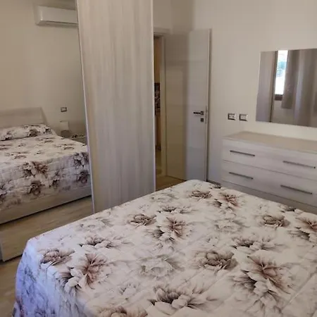 Apartman Comodo Per Due Persone.